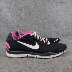 Nike Shoes Womens 8 Athletic Trainers TR Fit 3 Sneakers Workout Casual Comfort